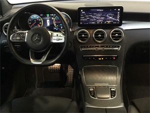 Mercedes GLC 300 de 4MATIC  - Foto 2