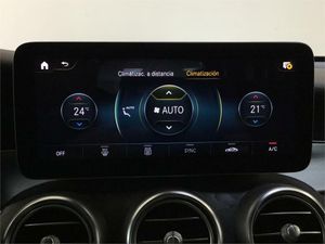 Mercedes GLC 300 de 4MATIC  - Foto 2