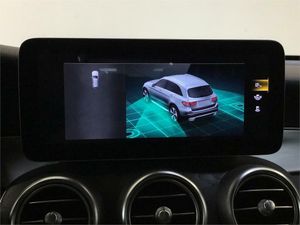 Mercedes GLC 300 de 4MATIC  - Foto 2