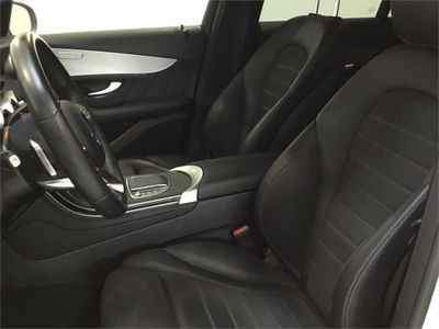 Mercedes GLC 300 de 4MATIC