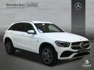 Mercedes GLC 300 de 4MATIC  - Foto 2