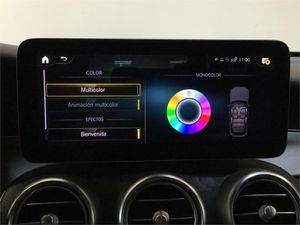 Mercedes GLC 300 de 4MATIC  - Foto 2