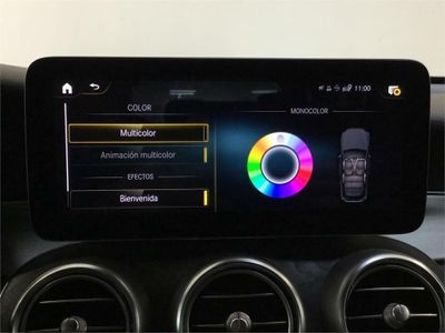 Mercedes GLC 300 de 4MATIC