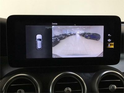 Mercedes GLC 300 de 4MATIC