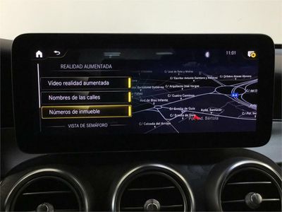 Mercedes GLC 300 de 4MATIC
