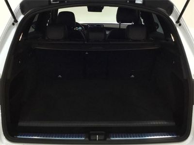 Mercedes GLC 300 de 4MATIC
