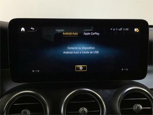 Mercedes GLC 300 de 4MATIC  - Foto 2