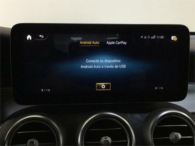 Mercedes GLC 300 de 4MATIC
