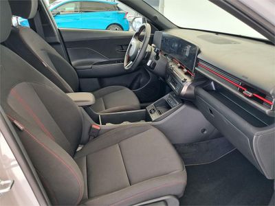 Hyundai Kona HEV 1.6GDI 129CV DT N Line