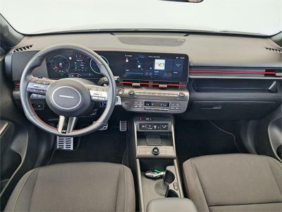 Hyundai Kona HEV 1.6GDI 129CV DT N Line