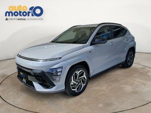 Hyundai Kona HEV 1.6GDI 129CV DT N Line  - Foto 2