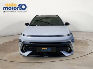 Hyundai Kona HEV 1.6GDI 129CV DT N Line  - Foto 2