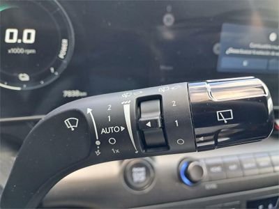 Hyundai Kona HEV 1.6GDI 129CV DT N Line