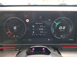 Hyundai Kona HEV 1.6GDI 129CV DT N Line  - Foto 2