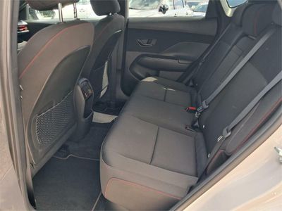 Hyundai Kona HEV 1.6GDI 129CV DT N Line