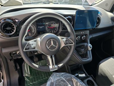 Mercedes Clase T 160 d