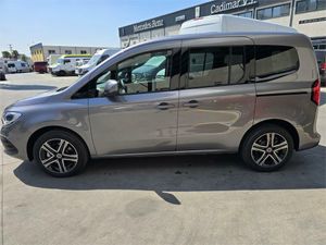 Mercedes Clase T 180  - Foto 2