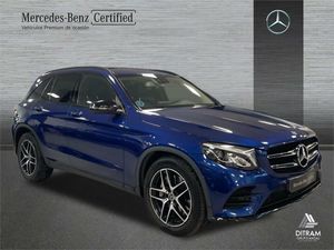 Mercedes GLC 220 d 4MATIC  - Foto 2