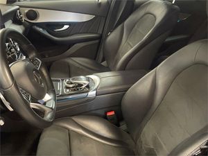 Mercedes GLC 220 d 4MATIC  - Foto 2