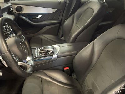 Mercedes GLC 220 d 4MATIC