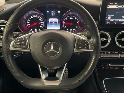 Mercedes GLC 220 d 4MATIC