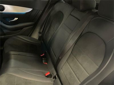 Mercedes GLC 220 d 4MATIC