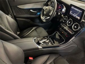 Mercedes GLC 220 d 4MATIC  - Foto 2