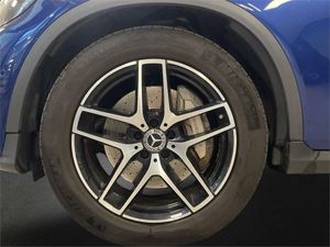 Mercedes GLC 220 d 4MATIC  - Foto 2