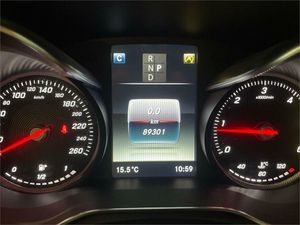 Mercedes GLC 220 d 4MATIC  - Foto 2