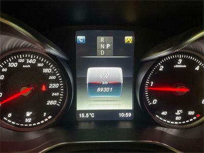 Mercedes GLC 220 d 4MATIC