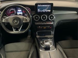 Mercedes GLC 220 d 4MATIC  - Foto 2