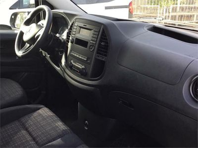 Mercedes Vito 116 CDI Tourer Pro Larga