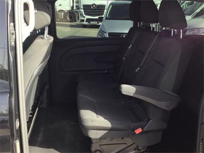 Mercedes Vito 116 CDI Tourer Pro Larga