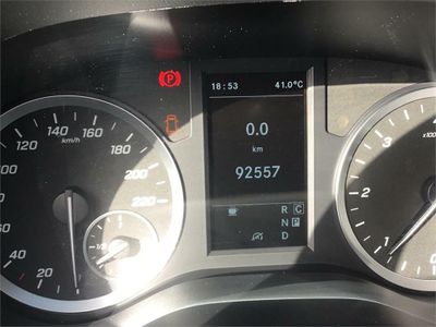 Mercedes Vito 116 CDI Tourer Pro Larga