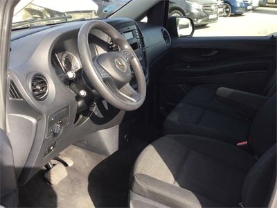 Mercedes Vito 116 CDI Tourer Pro Larga