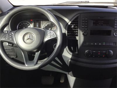 Mercedes Vito 116 CDI Tourer Pro Larga