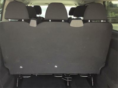 Mercedes Vito 116 CDI Tourer Pro Larga