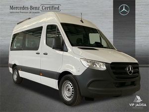 Mercedes Sprinter 315 CDI Tourer Pro Medio  - Foto 2