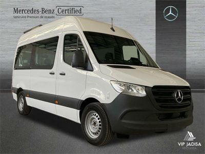 Mercedes Sprinter 315 CDI Tourer Pro Medio