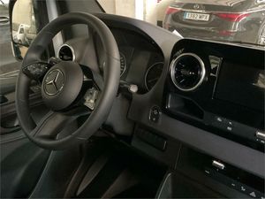 Mercedes Sprinter 315 CDI Tourer Pro Medio  - Foto 2
