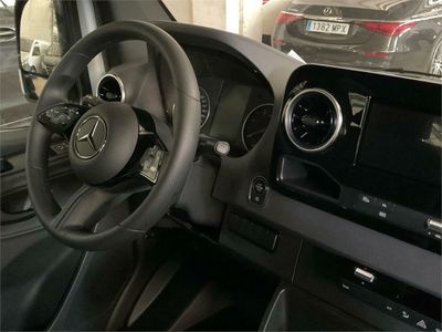 Mercedes Sprinter 315 CDI Tourer Pro Medio