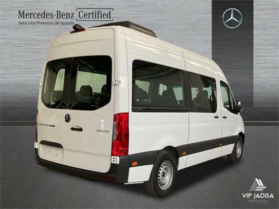 Mercedes Sprinter 315 CDI Tourer Pro Medio