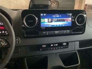 Mercedes Sprinter 315 CDI Tourer Pro Medio  - Foto 2