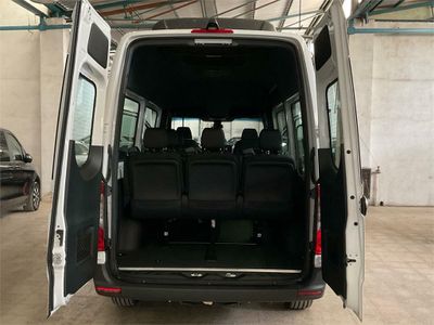 Mercedes Sprinter 315 CDI Tourer Pro Medio