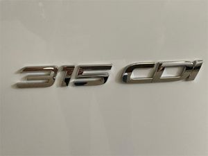 Mercedes Sprinter 315 CDI Tourer Pro Medio  - Foto 2