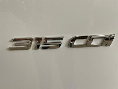 Mercedes Sprinter 315 CDI Tourer Pro Medio