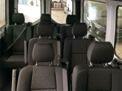 Mercedes Sprinter 315 CDI Tourer Pro Medio
