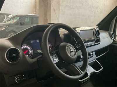 Mercedes Sprinter 315 CDI Tourer Pro Medio