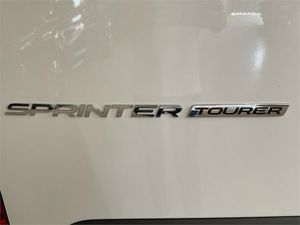 Mercedes Sprinter 315 CDI Tourer Pro Medio  - Foto 2