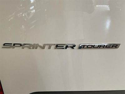 Mercedes Sprinter 315 CDI Tourer Pro Medio